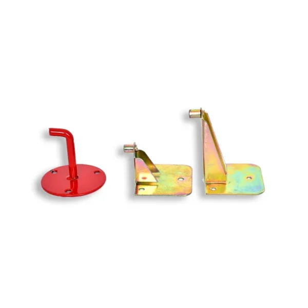 Wall bracket Co2 universal