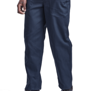 Poly Cotton - Platinum Label - Std. Cut-Uv Trousers