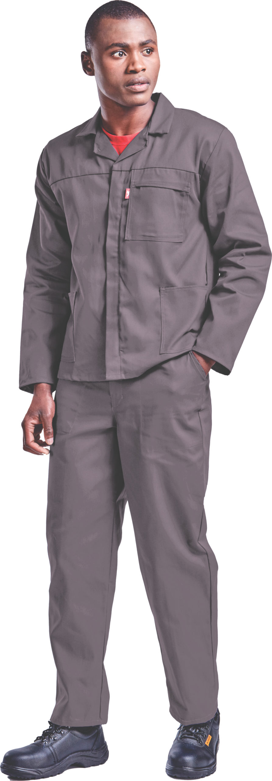 Poly Cotton - Red Label - Std. Cut