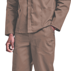 Poly Cotton - Red Label - Std. Cut