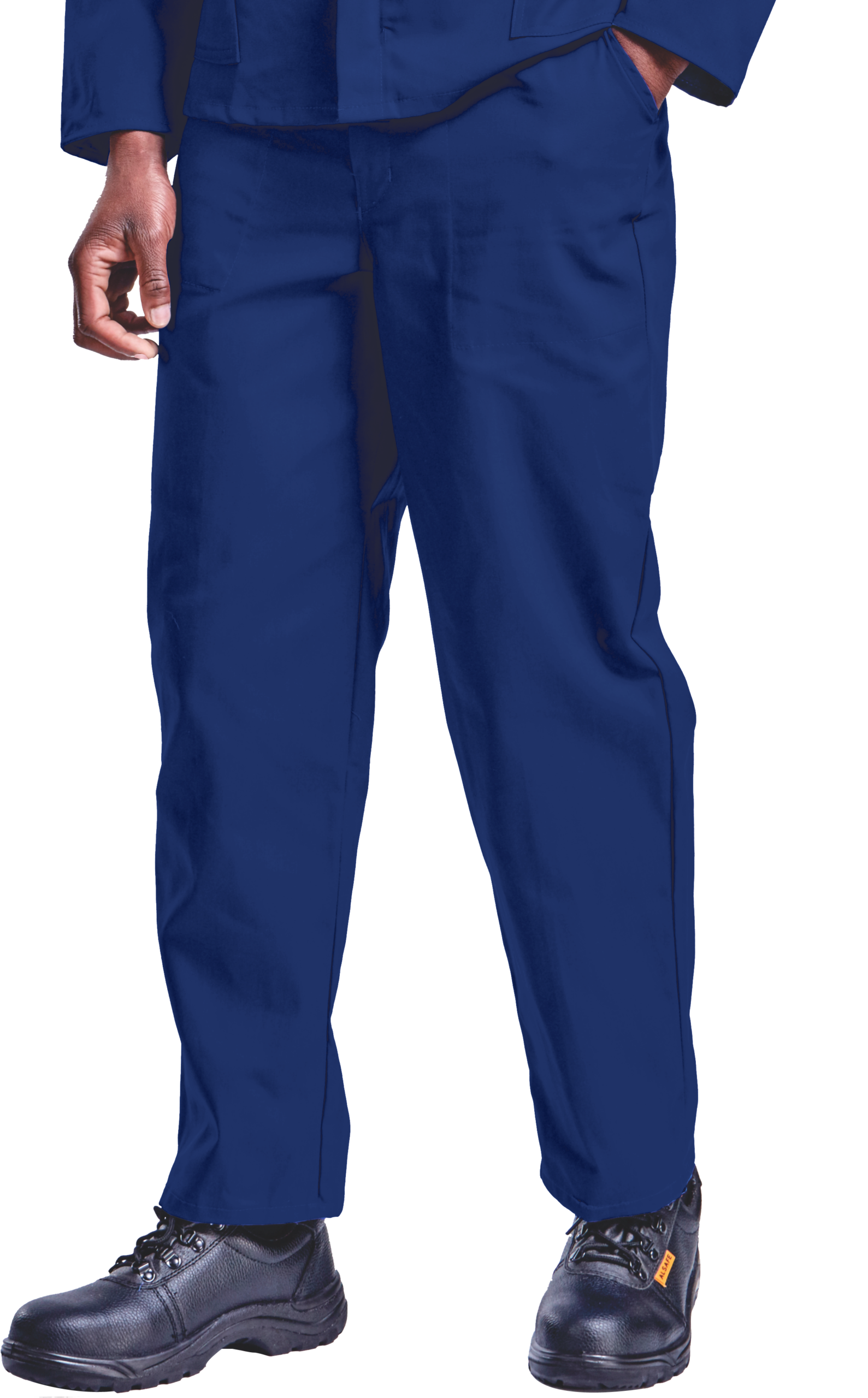 Conti Trousers - Red Label