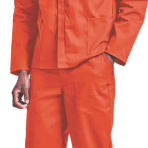 Poly Cotton - Red Label - Std. Cut