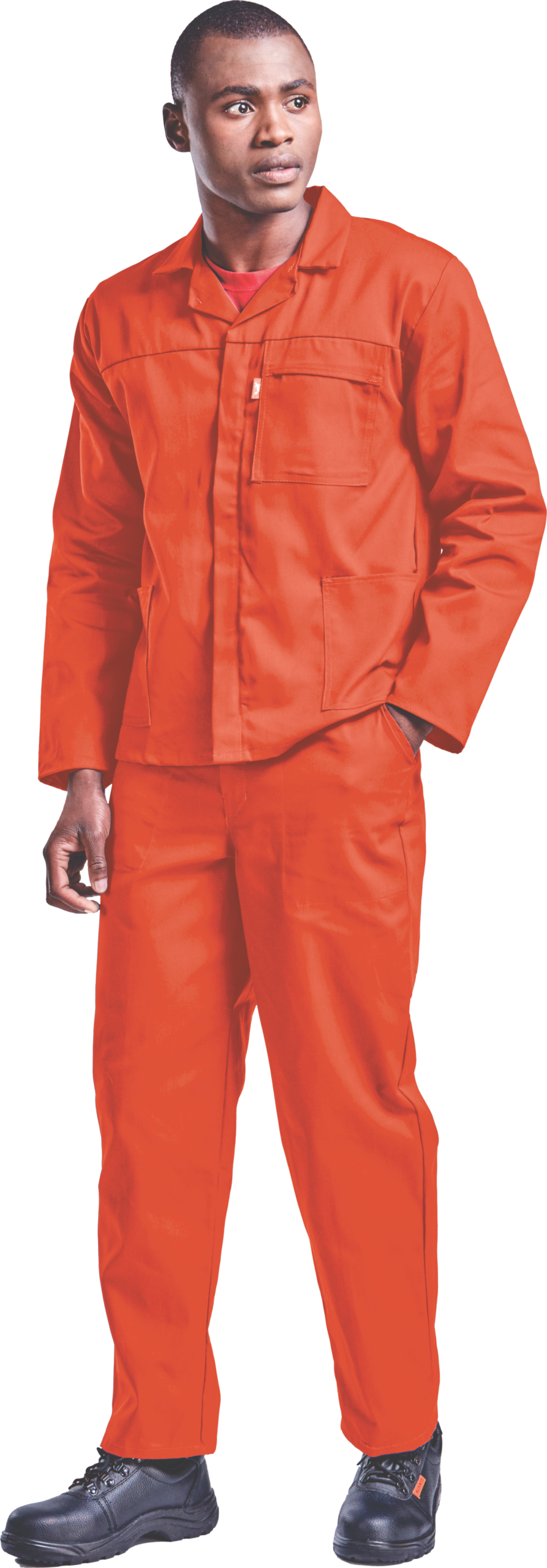 Poly Cotton - Red Label - Std. Cut