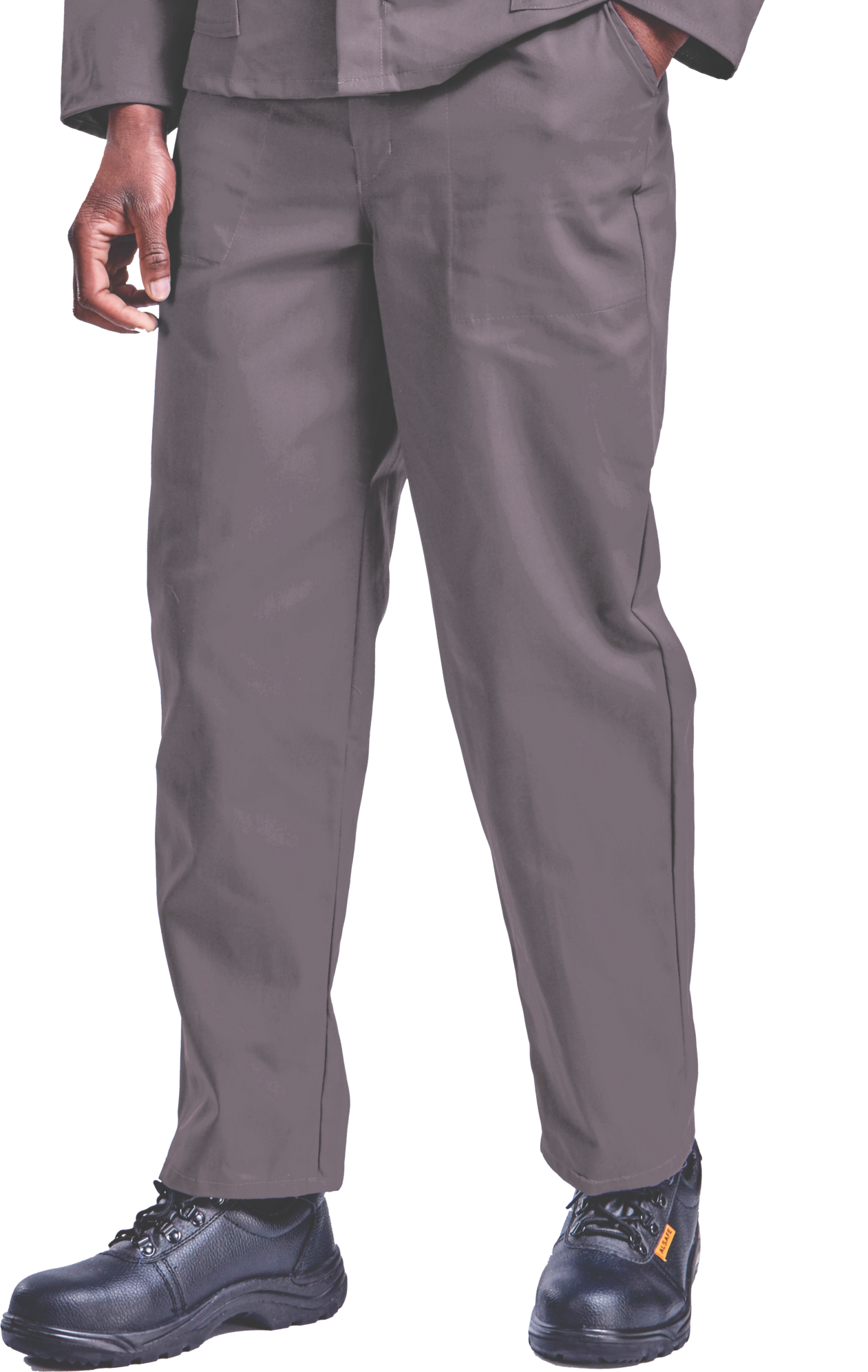 Conti Trousers - Red Label