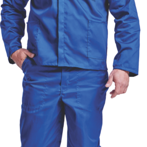 Poly Cotton - Yellow Label Triple Stitched