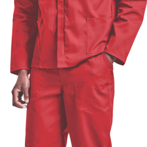 Poly Cotton - Red Label - Std. Cut