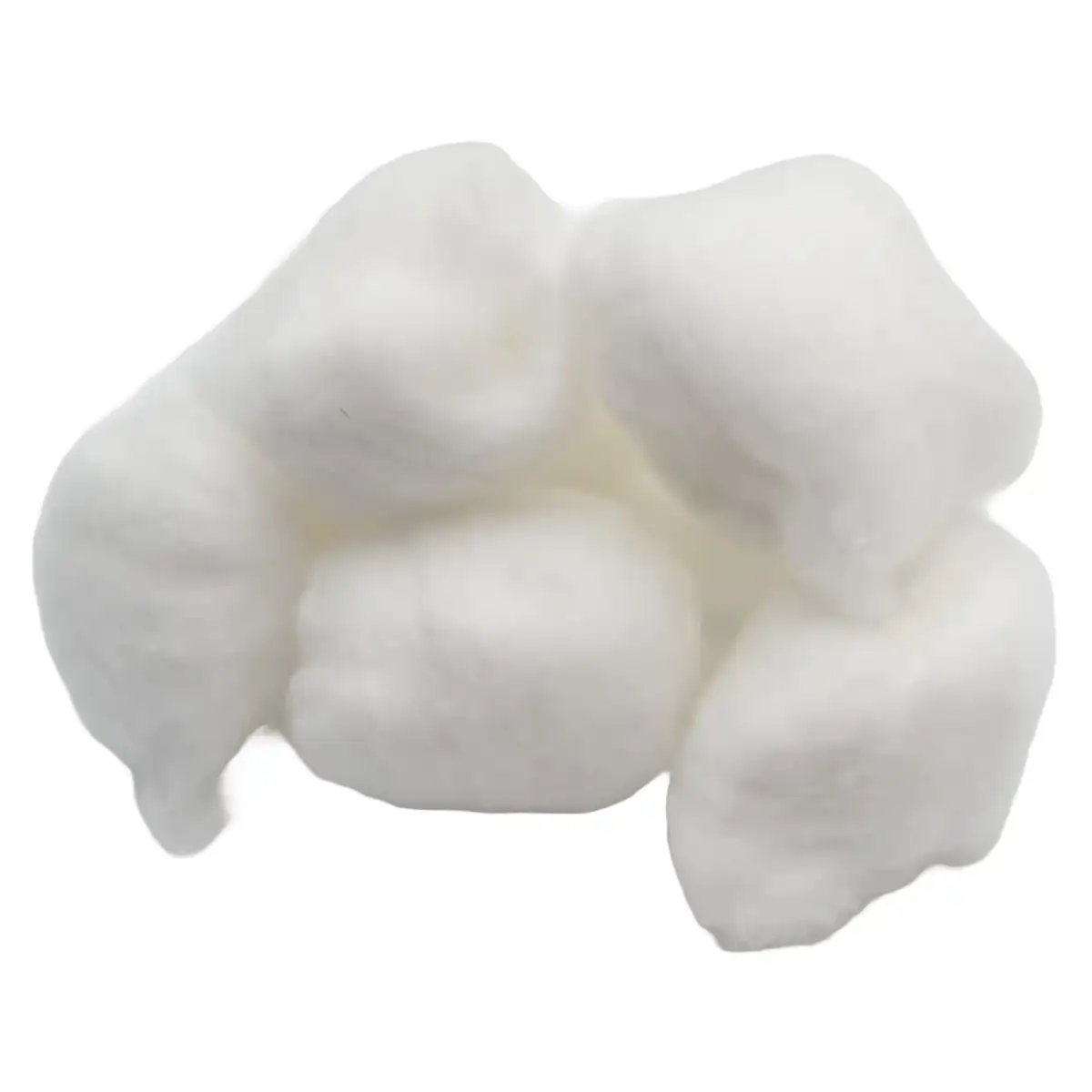 Cotton Balls ? Soft & Absorbent