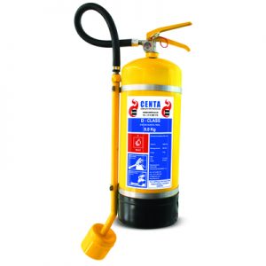 9kg Class D Extinguisher