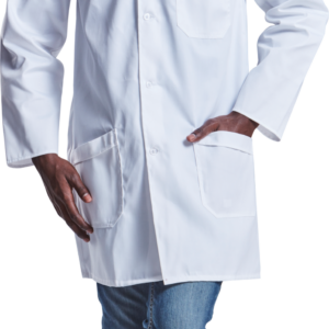 Acid Resistant - Red Label Dust Coat