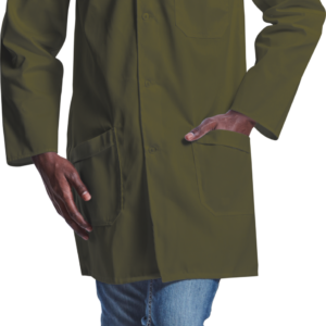 Acid Resistant - Red Label Dust Coat