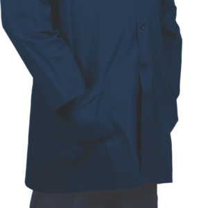 Poly Cotton - Red Label Dust Coat