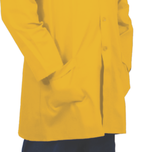 Poly Cotton - Red Label Dust Coat