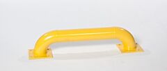 Eagle 1765 4" 9"H X 36"W Low Profile Rack Guard
