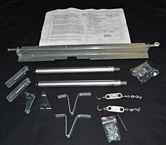 Eagle 1979Gn Kit For Haz9010 Cabinet