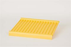 Eagle Cra-1907 Poly Bottom Tray For 12, 16, 24 Gallon Cabinets