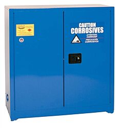Eagle Cra3010X 30 Gallon Two Door Self-Closing One Shelf