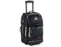 Ergodyne 13125 Arsenal 5125 Carry-On Luggage, Black, 1/Each