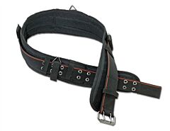Ergodyne 13658 Arsenal 5555 Tool Belt-5-Inch-Synthetic, Black, X-Large, 1/Each