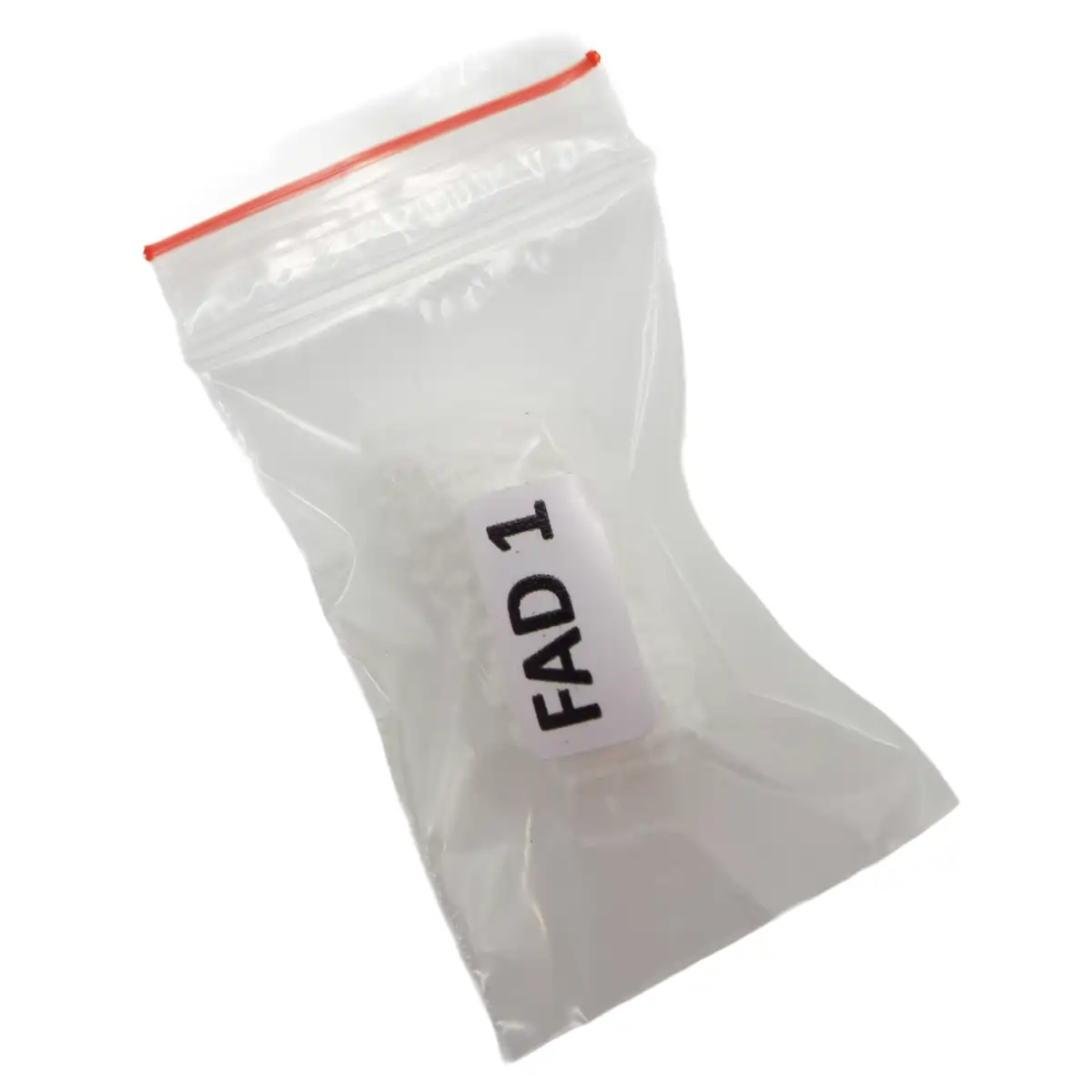 First Aid Dressing (FAD) No. 1 ? Sterile Wound Dressing Pad for Emergency Care & Compliance