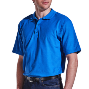 Unisex Golf Shirts