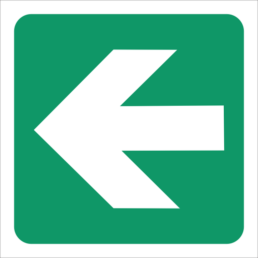 GA2 General direction 190x190mm