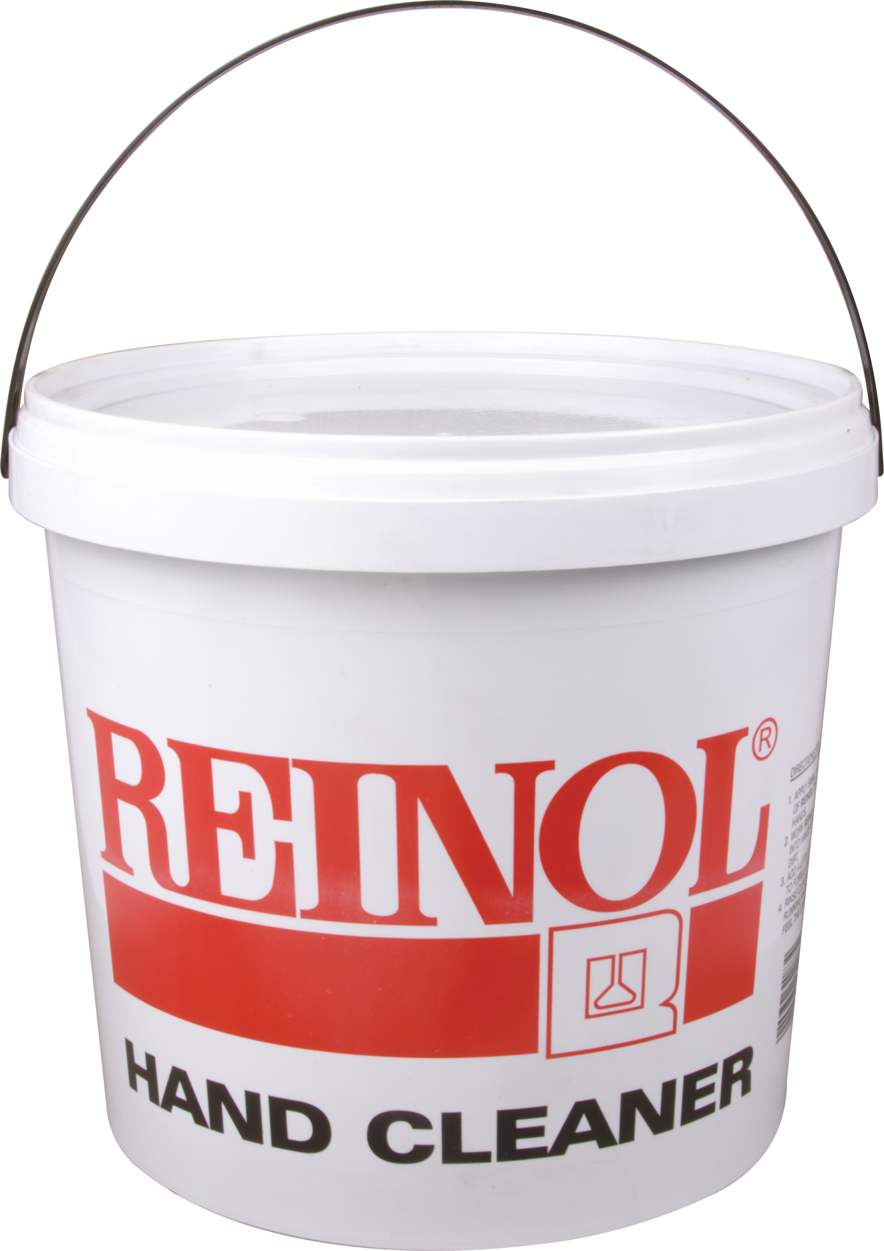 Reinol Industrial Hand Cleaner