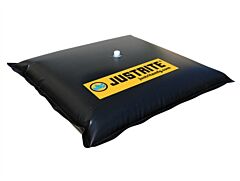 Justrite 28470 Water Filled Drain Cover, Dims. 42"W X 42"L