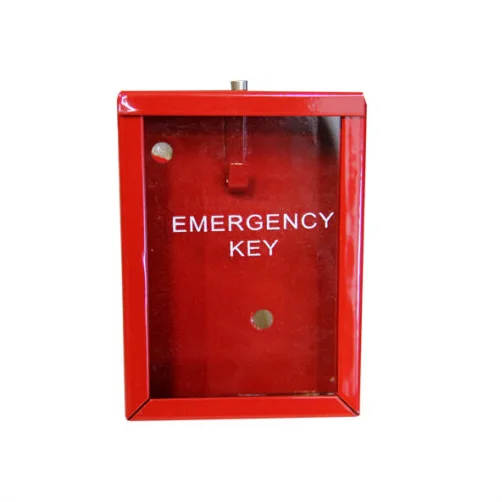 Metal Key Box