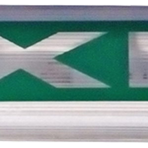 LED IP65 Emergency Exit Sign 4W- Battery Back up