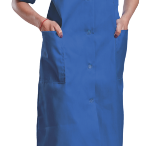 1 Piece Ladies' S/S Overall