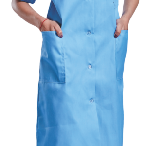 1 Piece Ladies' S/S Overall