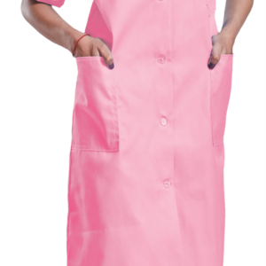 1 Piece Ladies' S/S Overall