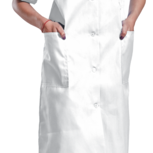 1 Piece Ladies' S/S Overall