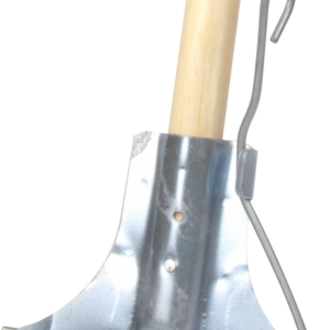 Gearpress Wood Handle Only