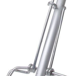 Fan Mop - Aluminium Holder