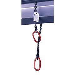 Msa 10003206 Chain Anchorage Connector