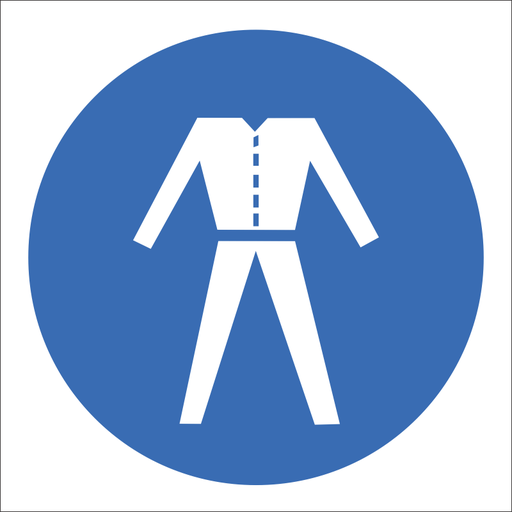 MV20 Overalls 190x190mm