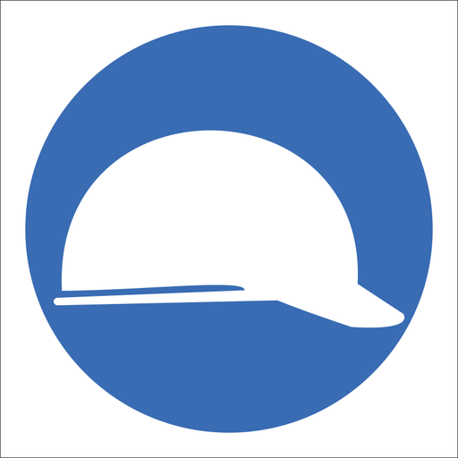 MV3 Head Protection 190x190mm