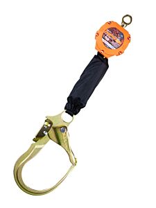 Malta Dynamics C7103 6' Pygmy Single Srl W/ Universal Rebar Hook