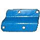 Morse 3643-P Mount Plate, Power Pump