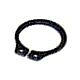 Morse 4744Ss-P Snap Ring, External, 3/8" Ss