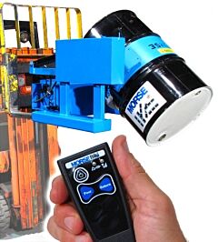 Morse 4804I-P Option, Wireless Control Factory Installed On Model 285A-Bp, 285Xbp, 289C Or 289F