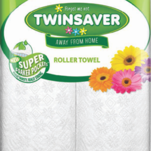 Twinsaver Kitchen Towel