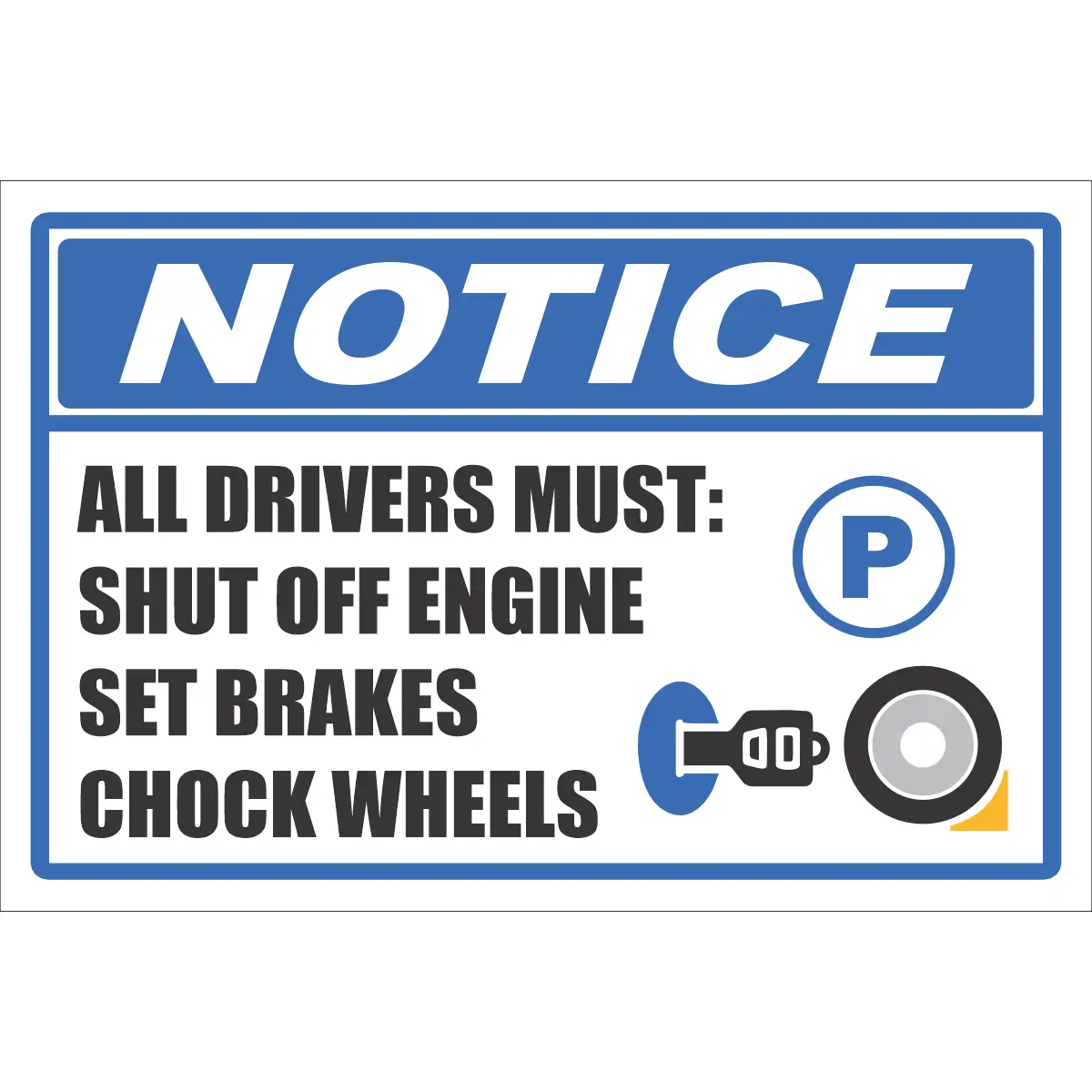 NT8 - All Drivers Sign