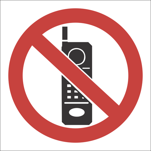 PV27 Cellphones 190x190mm
