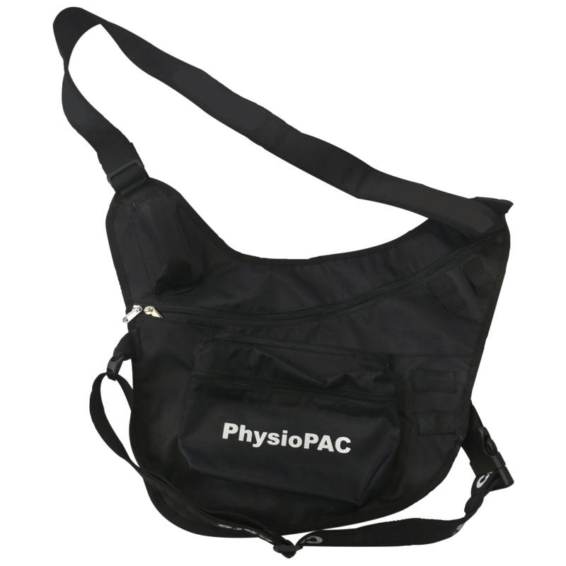PhysioPAC First Aid Bag ? Physiotherapy Kit Bag
