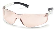 Pyramex S25Arcs Ztek Safety Glasses, Ir Coating On Lens-Only For Use Under Welding Helmet Or By Visitors Frame, Lens