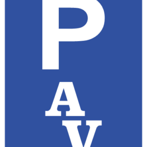 R317-P - Abnormal Vehicle Parking Reservation Road Sign