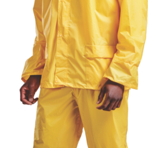 2 Piece Rainsuit
