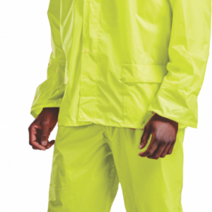 2 Piece Rainsuit